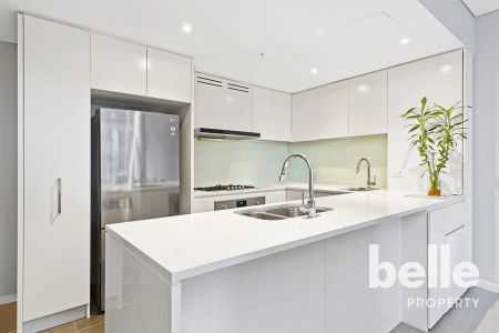 Unit 805/5 Wentworth Place, - Photo 4