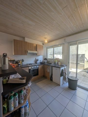 Location / Maison T4 - Photo 2