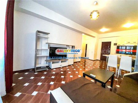 Apartament 2 camere Militari Residence, mobilata, utilata 350 euro - Photo 2