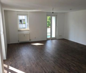 HELLE 1-ZIMMERWOHNUNG - BALKON - EINBAUKÜCHE - HELL GEFLIESTES BAD ... - Photo 3