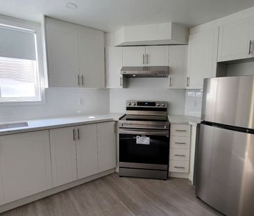 For Lease - 156 Atherton Avenue Unit# Lower 1, Ajax, Ontario - Photo 4