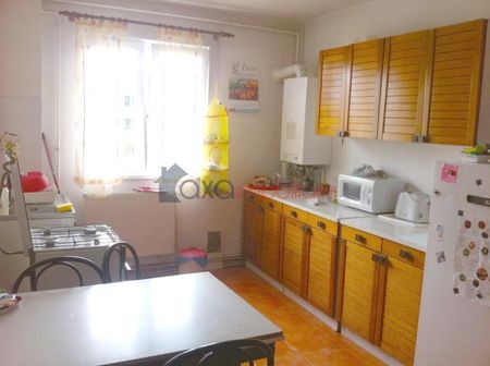 Apartament 3 camere de inchiriat in Cluj-Napoca, Gheorgheni ID 2562 - Fotografie 5