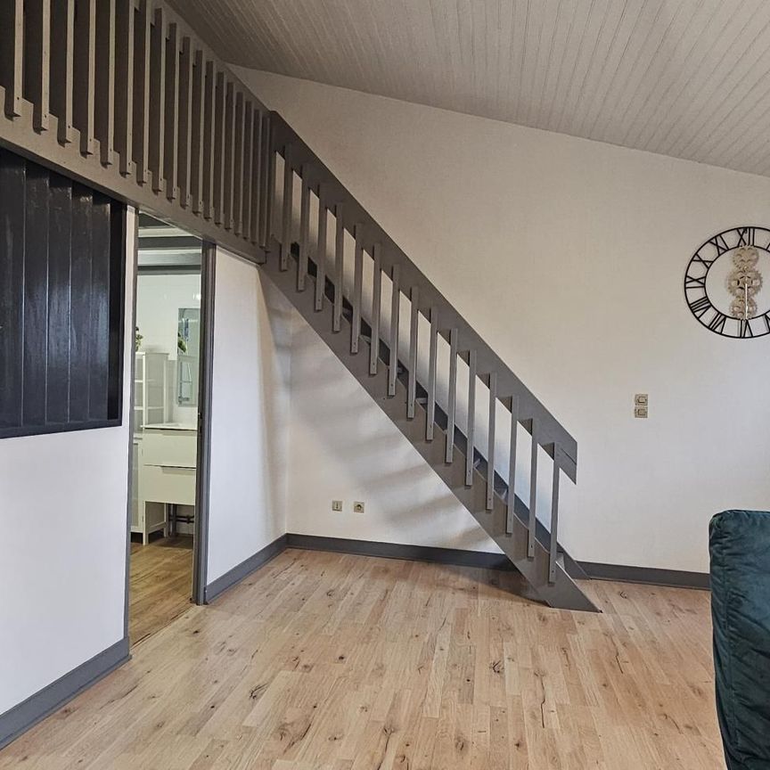 Location Appartement 2 pièces 41m² MONT DE MARSAN 40000 - Photo 1