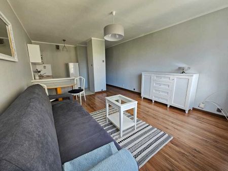 mieszkanie na wynajem Szczecin Śródmieście-Centrum - Zdjęcie 2