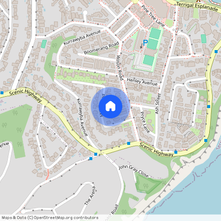 7A Miller Road, Terrigal