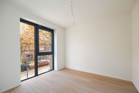 Nieuwbouwwoning met 4 slpk en tuin - Photo 2