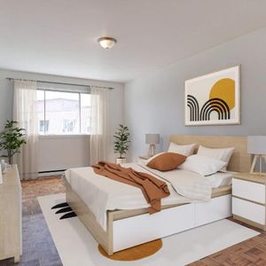 2 CH - 1 SDB - Saint-Eustache - $1,200 /mo - Photo 2