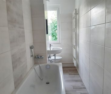Schicke 2-Raumwohnung in Langenberg - Photo 1