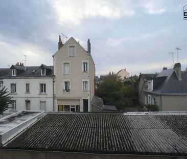 Appartement type 3 quartier Blanqui Mirabeau - Photo 6