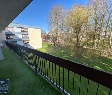 Location Appartement 4 pièces 89m² BEAUVAIS 60000 - Photo 6