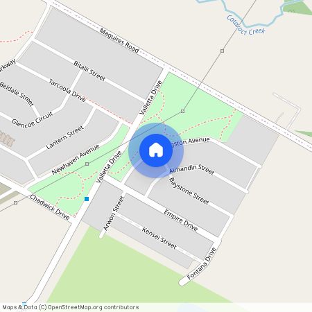 21 Kingston Avenue, NSW 2765, Gables