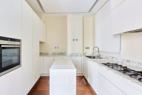 Appartement à louer à Paris 16Ème - Photo 1