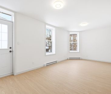 Appartement - 197 Rue Grant - Photo 1