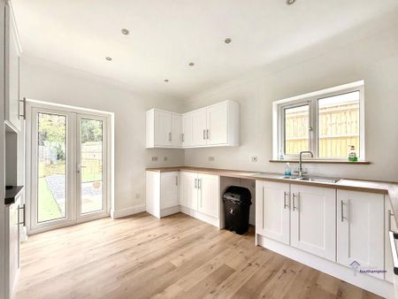 2 bedroom bungalow to rent - Photo 4