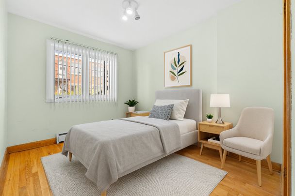 Apartment for rent, Montréal (LaSalle) - Photo 1