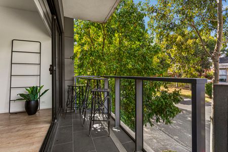 101/86 Cade Way, Parkville VIC 3052 - Apartment For Rent | Domain - Photo 4