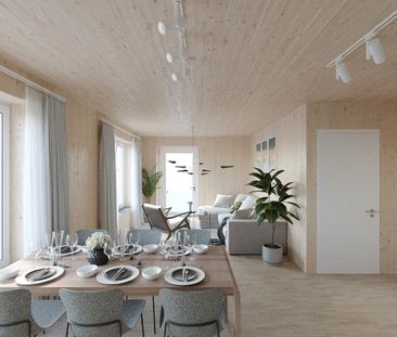 Käckens väg, Strängnäs - Photo 3