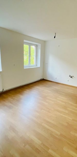 Erstbezug nach Sanierung - 2 Zimmer - Photo 1