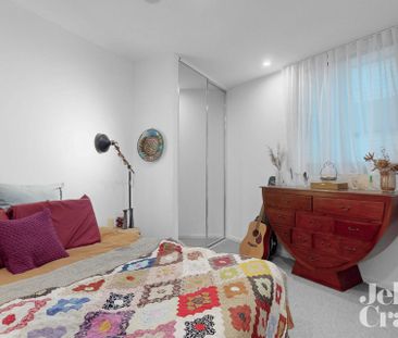 210A/48 Cowper Street, Footscray - Photo 3
