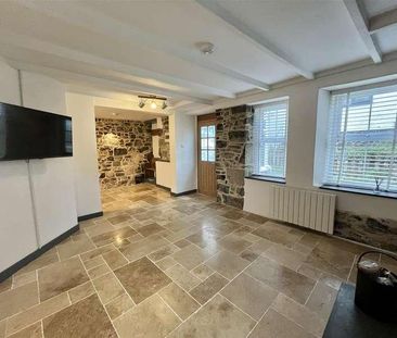 Churchtown, Mullion, Helston, TR12 - Photo 1