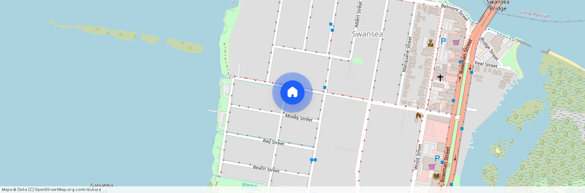66 Lake Road, NSW 2281, Swansea