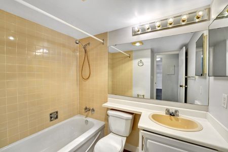 Fraser Place Apartments - 1 Bedroom - Photo 4