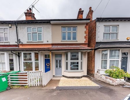 2 bedroom end of terrace house to rent - Photo 4