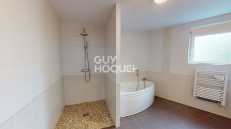 Location Maison 4 pièces 103m² - Photo 5