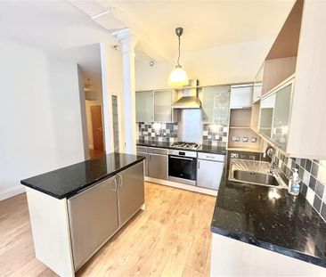 Stoney Street - Photo 2