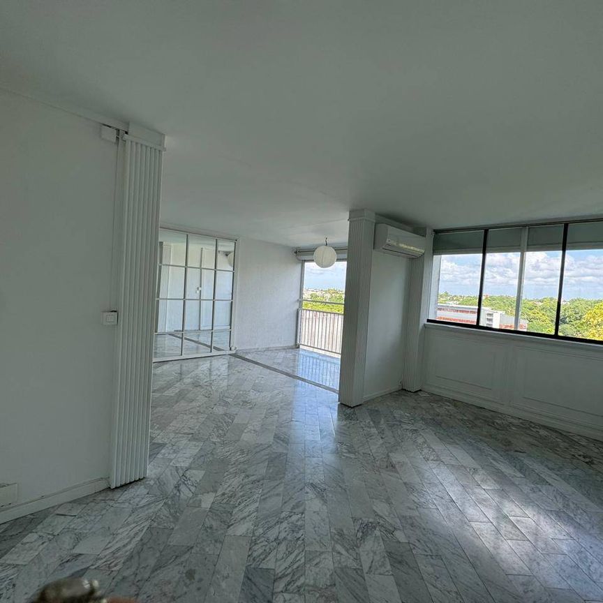 Appartement rénové - Photo 1