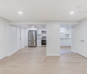 For Lease - 391 Targa Road Unit# Lower, Mississauga, Ontario - Photo 3