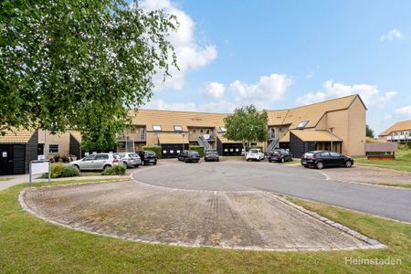 Bjerggårds Allé 21 A, 1., 5240 Odense NØ - Photo 3