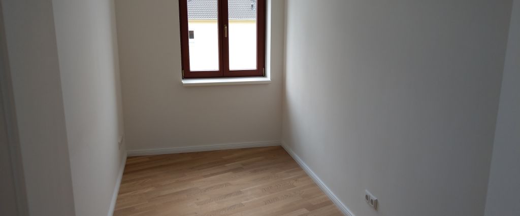 - 3 - Raumwohnung mit Balkon - Foto 1