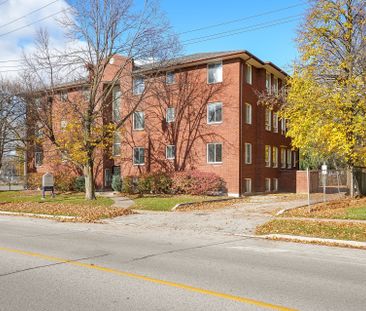 For Lease - 170 Grove Street Unit# 102, Barrie, Ontario - Photo 6