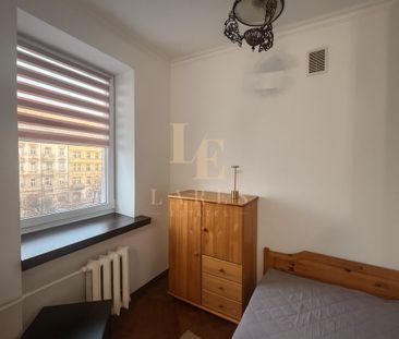 Wysokie sufity | Winda | Po remoncie | 2 pokoje - Photo 4