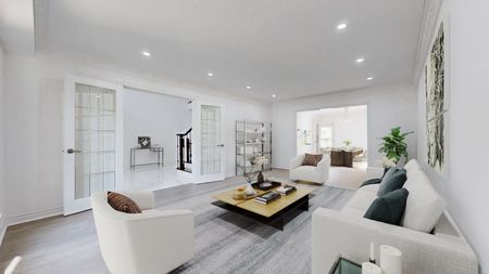 For Lease - 22 A Waltham Crescent, Richmond Hill, Ontario - Photo 2