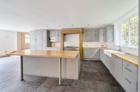 Detached House to rent - Holwood Park Avenue, Orpington, BR6 - Photo 3