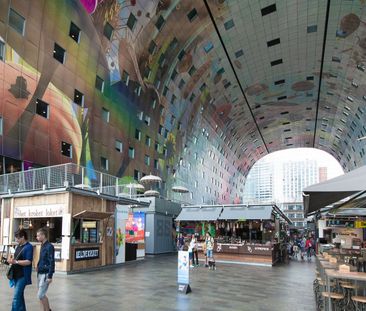 Groenendaal 209, Stadsdriehoek, 3011ST, Rotterdam - Foto 6