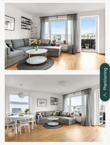 Brännarvägen, Sundbyberg - Foto 5