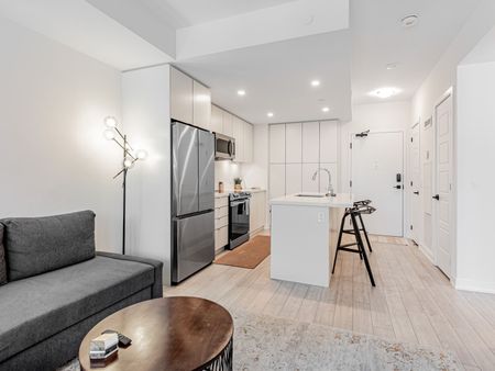 For Lease - 415 Sea Ray Avenue Unit# 322, Innisfil, Ontario - Photo 4