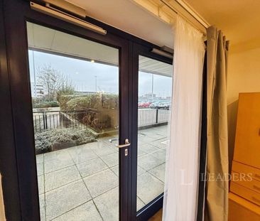 1 bedroom apartment to rent Charter House, 85 Canute Road, Southamp... - Photo 5