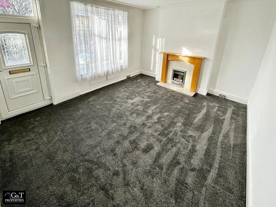 2 bedroom terraced house to rent - Photo 1
