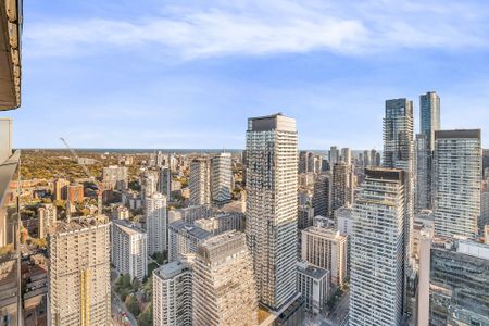 For Lease - 11 Wellesley Street Unit# 4704, Toronto, Ontario - Photo 2