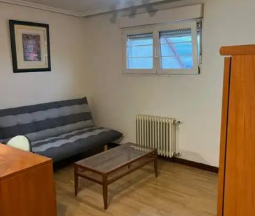 Apartamento de alquiler en Calle Padre Suarez, 21, Santo Domingo - ... - Foto 5