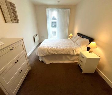 2 bedroom apartment to rent - Photo 1