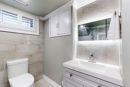 For Lease - 62 Montrose Avenue, Hamilton, Ontario - Photo 4