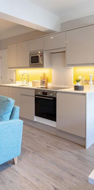 Park Street Avenue, Clifton, Bristol - Photo 1