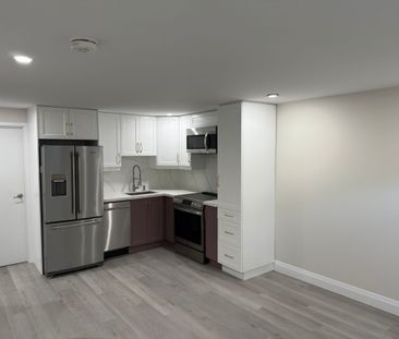 For Lease - 1608 Geta Circle Unit# Basement, Pickering, Ontario - Photo 4