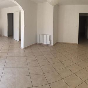 Appartement T3 La Seyne - Photo 2