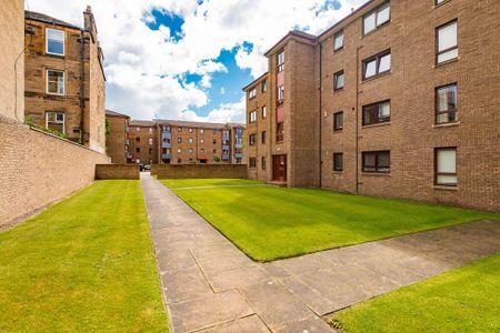 Sienna Gardens, Edinburgh, EH9 1PQ - Photo 5